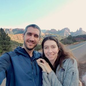 Meet your Posher, Marissa